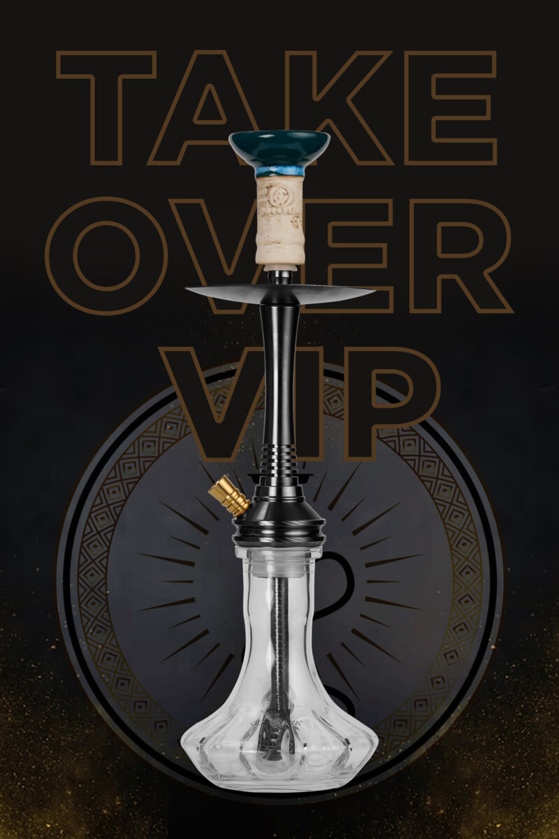 Takeover Vip