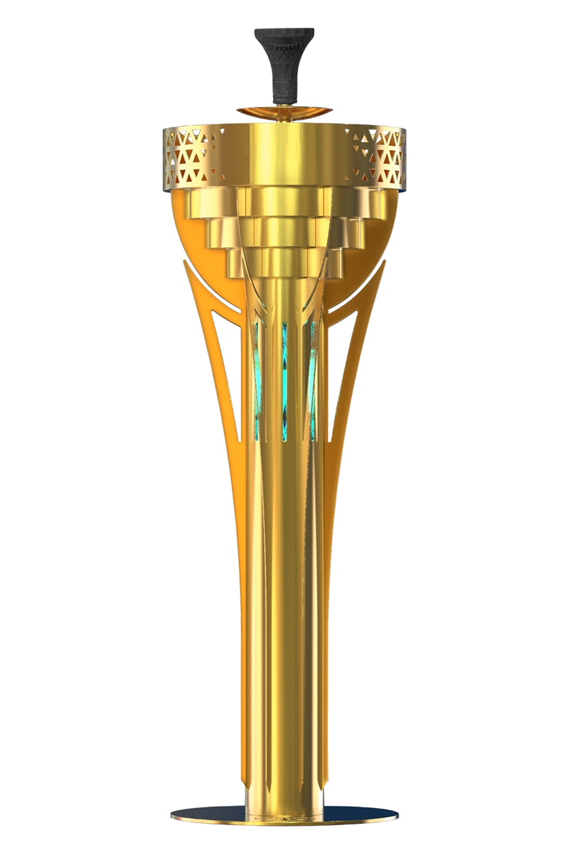 COCOYAYA HOOKAH PARKER