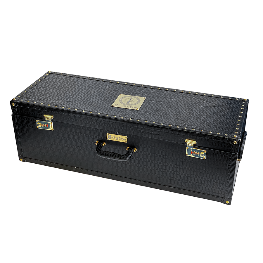 COCOYAYA KING SERIES BOX