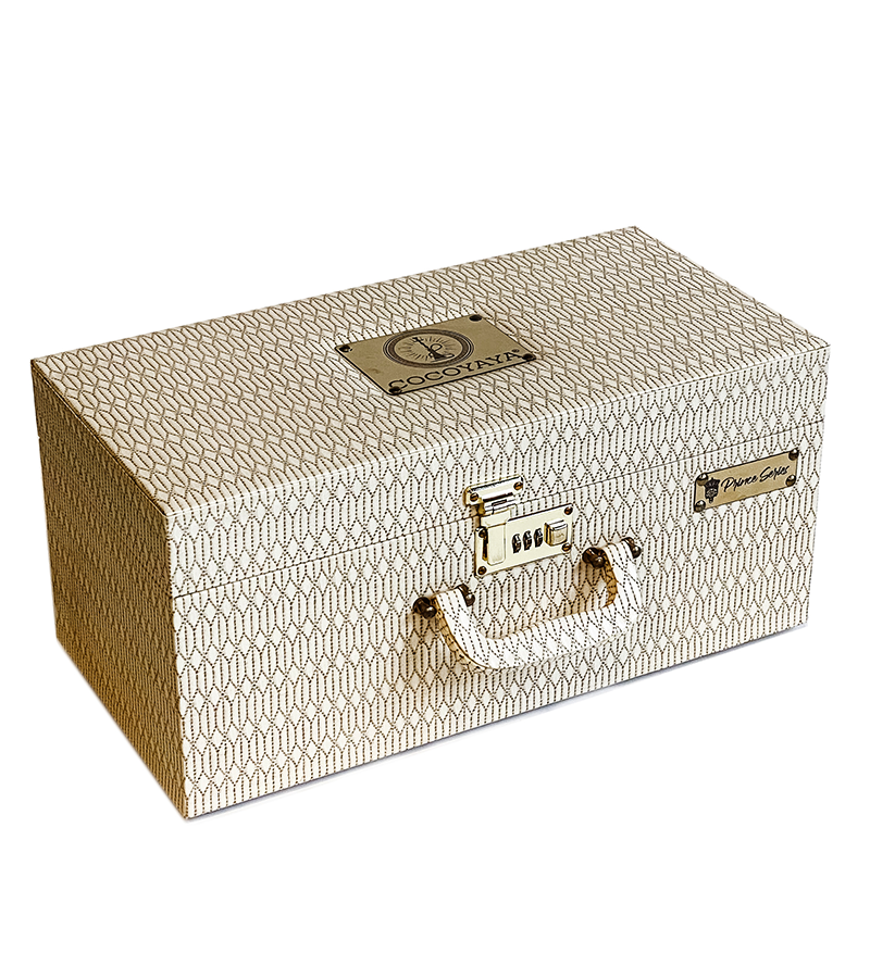 COCOYAYA PRINCE SERIES BOX
